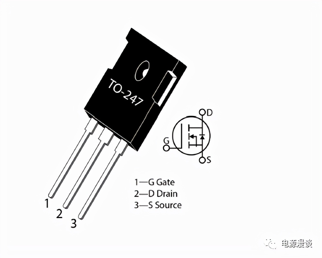 干货分享 | 关于碳化硅MOSFET驱动电路设计的详细分析