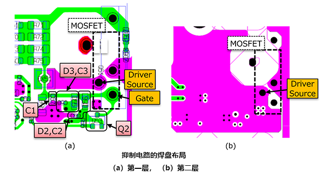 图片[15] - SiC MOSFET：栅极－源极电压的浪涌抑制方法 - 电子创客