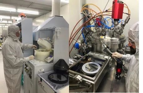 12寸SiC开始量产?最高5000V
