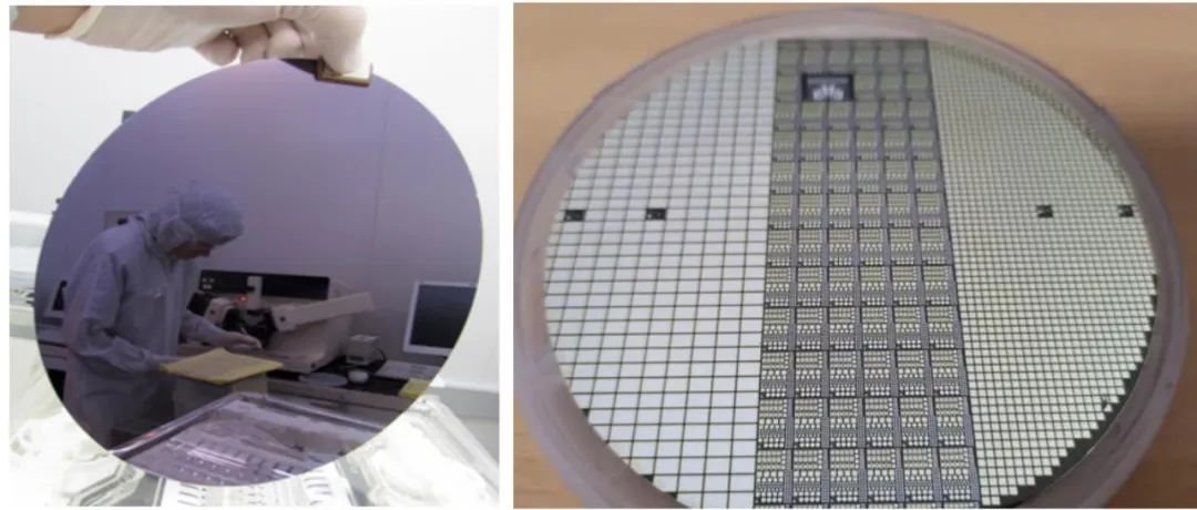 12寸SiC开始量产?最高5000V